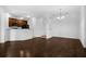 Open-concept living area with hardwood floors, perfect for entertaining at 8192 Boat Hook Loop # 205, Windermere, FL 34786