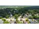 Neighborhood aerial shot, tree lined streets, well-manicured lawns, and close to amenities at 116 Morning Glory Dr, Lake Mary, FL 32746
