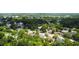 Neighborhood aerial shot, tree lined streets, well-manicured lawns, and close to amenities at 116 Morning Glory Dr, Lake Mary, FL 32746