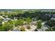 Neighborhood aerial shot, tree lined streets, well-manicured lawns, and close to amenities at 116 Morning Glory Dr, Lake Mary, FL 32746