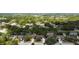 Neighborhood aerial shot, tree lined streets, well-manicured lawns, and close to amenities at 116 Morning Glory Dr, Lake Mary, FL 32746
