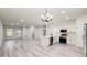 Well-equipped kitchen with modern appliances, quartz countertops, and a functional island at 15621 Sw 37Th Cir, Ocala, FL 34473