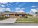 Charming single-story home features a one-car garage, tidy lawn, and inviting curb appeal at 3153 Greenwood St # Winter Spr, Winter Park, FL 32792