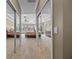 Spacious main bedroom with tray ceiling, sitting area and mirrored closet doors at 3267 Regal Crest Dr, Longwood, FL 32779