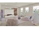 Spacious bonus room with lots of light, a fun tent, and a media center at 6905 Cucamelon Ct, Windermere, FL 34786