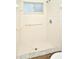A stand up shower is tiled, has chrome fixtures, and features a grab bar for safety at 1502 W 16 Th Street, Sanford, FL 32771