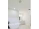 Elegant bathroom with a freestanding tub, stylish vanity, and modern fixtures, creating a spa-like experience at 15625 Sw 37Th Cir, Ocala, FL 34473