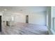 Bright kitchen with stainless steel appliances and a kitchen island at 15625 Sw 37Th Cir, Ocala, FL 34473