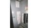 Full view of the electrical panel with labels and circuit breakers for the home's electrical system at 266 Vervain Ave, Davenport, FL 33837