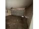 Spacious garage showcasing ample parking and storage space in the home at 266 Vervain Ave, Davenport, FL 33837