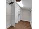 Walk-in closet with custom shelving and storage, offering ample space for organization at 315 Desoto Cir, Orlando, FL 32804