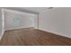 Inviting living room with wood floors and natural light, creating a bright and open space at 315 Desoto Cir, Orlando, FL 32804