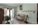 Cozy living room area with natural light and neutral decor at 4523 Wyndcliff Cir, Orlando, FL 32817
