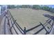 Large fenced pasture offering space and security at 4805 Sw 171St Ct, Dunnellon, FL 34432