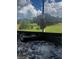 Screened hot tub with a view of the greenery at 4805 Sw 171St Ct, Dunnellon, FL 34432