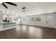 Spacious living room with modern flooring, neutral walls, and plenty of natural light at 500 Vereen Dr, Maitland, FL 32751