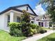 Lovely one-story home featuring a cozy porch, manicured landscaping, and close proximity to neighboring houses at 15071 Guava Bay Dr, Winter Garden, FL 34787