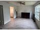 Spacious bedroom with ceiling fan and natural light at 199 Afton Sq # 108, Altamonte Springs, FL 32714
