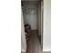 Walk-in closet with shelving for organized storage at 199 Afton Sq # 108, Altamonte Springs, FL 32714