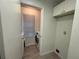 Spacious laundry room with washer and dryer hookups and storage at 199 Afton Sq # 108, Altamonte Springs, FL 32714