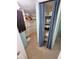 Walk-in closet with shelving units, offering ample storage at 333 Lake Howard Nw Dr # 201A, Winter Haven, FL 33880