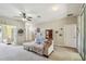 Comfortable living room showcases neutral decor and natural light at 419 Cierra Oaks Cir, Lady Lake, FL 32159