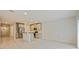 Beautiful kitchen with stainless steel appliances and tile floors at 463 Cape Honeysuckle Pl, Sanford, FL 32771