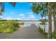 Picturesque waterfront view from the wooden dock, perfect for enjoying serene lake views and water activities at 6317 Cheryl St, Orlando, FL 32819