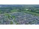 Community with views of golf courses and the surrounding countryside at 9069 Pinch Shot Dr, Winter Garden, FL 34787