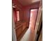 Bright bathroom features a double sink vanity and tile flooring at 402 Big Sioux Ct, Kissimmee, FL 34759