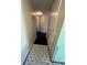 Hallway leading to various rooms at 402 Big Sioux Ct, Kissimmee, FL 34759