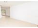 Bright living area offers great natural light and tiled flooring at 4469 Evers Pl, Orlando, FL 32811