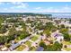 Located in a vibrant community, this property features a cozy home, lush landscaping, and easy access to amenities at 500 E Gottsche Ave, Eustis, FL 32726