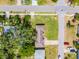 This cozy home features a manageable yard, easy access to neighborhood amenities, and clearly defined property lines at 500 E Gottsche Ave, Eustis, FL 32726