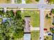 This cozy home features a manageable yard, easy access to neighborhood amenities, and clearly defined property lines at 500 E Gottsche Ave, Eustis, FL 32726