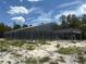 New home construction with steel framework on large lot ready for custom design and finishing touches at 5025 Sw 179Th Pl, Ocala, FL 34473