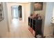 Inviting entryway with modern decor and spacious layout at 14146 Jomatt Loop, Winter Garden, FL 34787