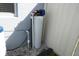 This home features a water softener system that improves the water quality throughout the house at 14146 Jomatt Loop, Winter Garden, FL 34787