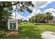 Charming community park offering a tranquil setting for residents and guests at 2430 Westwood Dr, Longwood, FL 32779