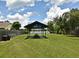 Scenic picnic area overlooking the lake, perfect for outdoor dining and enjoying nature at 2430 Westwood Dr, Longwood, FL 32779