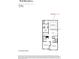 Bellamy second floor plan with primary bedroom suite, loft, laundry, and two additional bedrooms at 2531 Long Pine Ave, Apopka, FL 32712