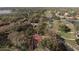 Community featuring tree-lined streets and access to both golf and waterfront amenities at 643 Cricklewood Ter, Lake Mary, FL 32746