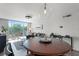 Bright and airy living room with a balcony, perfect for enjoying the views at 1100 Delaney Ave # F407, Orlando, FL 32806