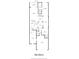 Detailed floorplan of the home showcasing the total square footage and layout at 104 Autumn Dr, Longwood, FL 32779