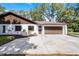 Charming home with a well-manicured lawn and a convenient two-car garage at 1121 Northern Way, Winter Springs, FL 32708