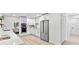 Beautiful kitchen with stainless steel appliances, sleek countertops, and ample cabinet space at 1121 Northern Way, Winter Springs, FL 32708