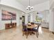 Open living space that offers natural light and views into other rooms at 2342 Northumbria Dr, Sanford, FL 32771