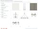 Designer Appointed Features: Interior selections include wall paint, interior doors, luxury vinyl plank, and lighting at 2727 Arbor Dune Ave, Apopka, FL 32712