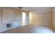 Neutral bedroom with an entrance to another room, blank canvas ready for personalization at 3552 Macauley Ct, Ocoee, FL 34761