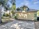 Charming two-story home featuring a two-car garage and a well-maintained lawn with mature trees at 1108 Summer Lakes Dr, Orlando, FL 32835